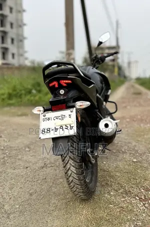 TVS Raider 125 2023 Black