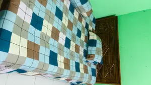 আসবাবপত্র বিছানা