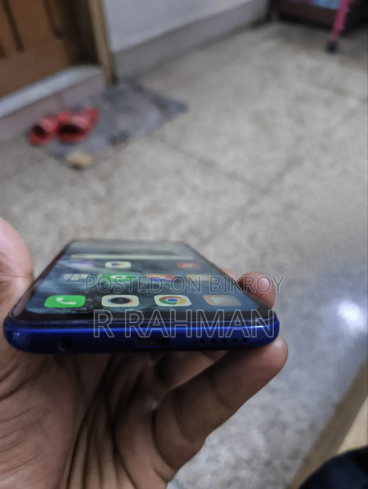 Xiaomi Redmi 8 64 GB Blue