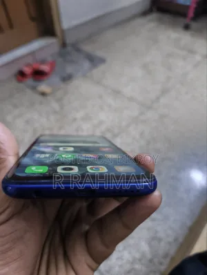 Xiaomi Redmi 8 64 GB Blue