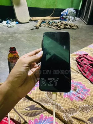 Realme 128 GB Black