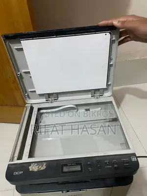 ব্রাদার ডিসিপি ১৫১০ প্রিন্টার বিক্রির জন্য