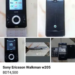 Mobile Phone 8 GB Black