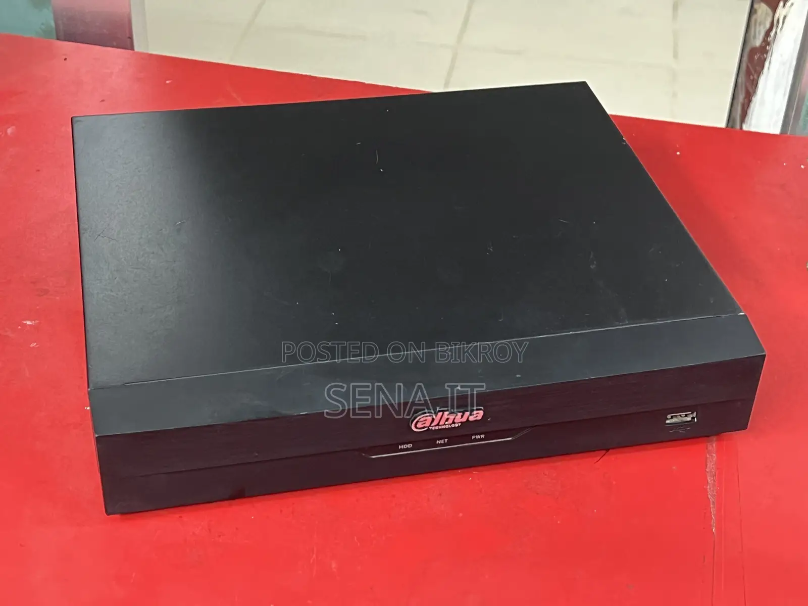 ✅ Dahua 8 Channel DVR ✅