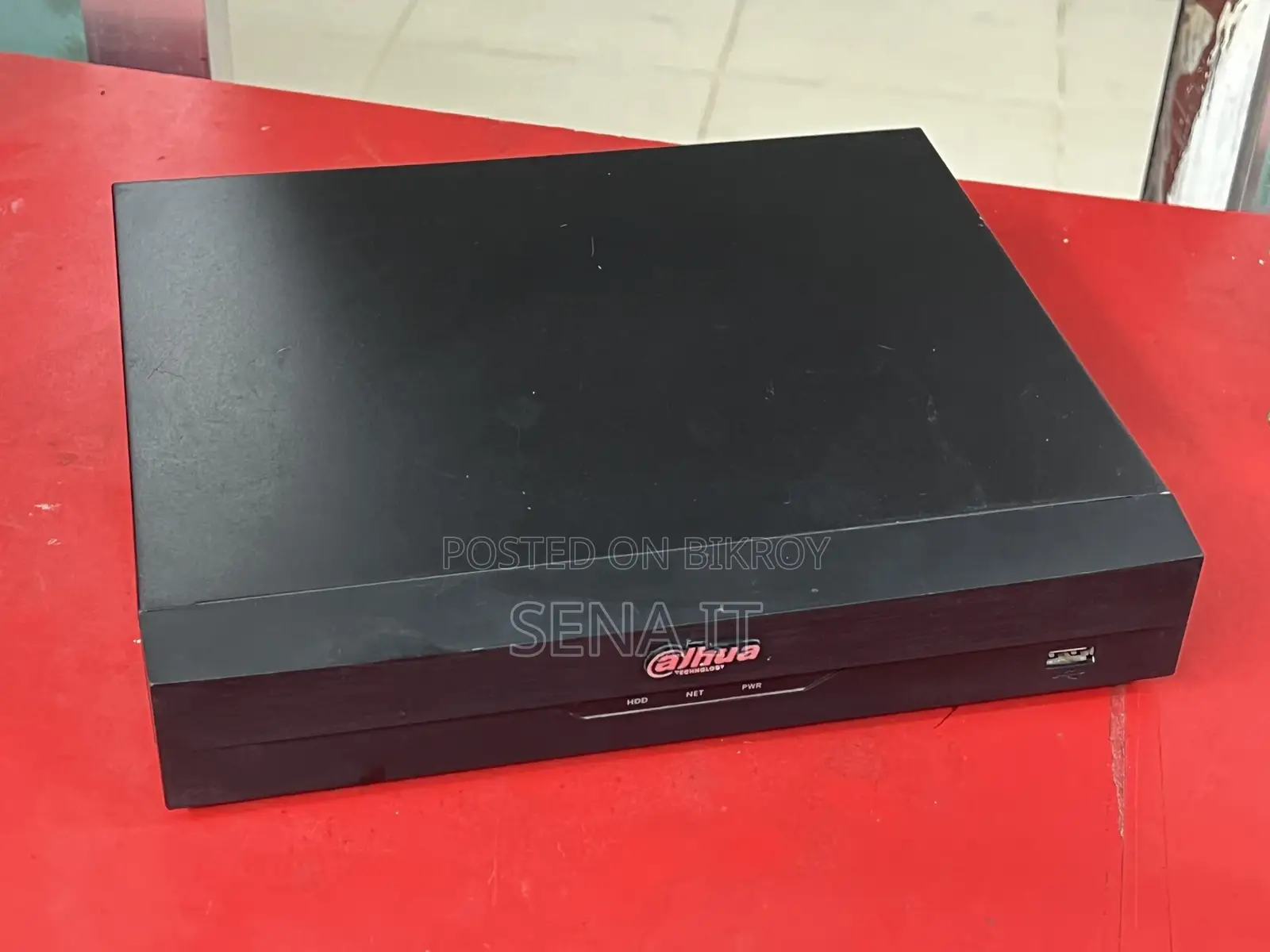 Dahua 8 Channel DVR