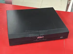 ✅ Dahua 8 Channel DVR ✅