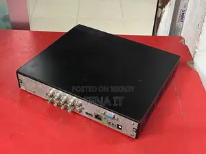 ✅ Dahua 8 Channel DVR ✅