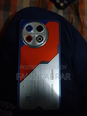 Tecno Spark 30 Pro 256 GB