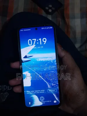 Tecno Spark 30 Pro 256 GB