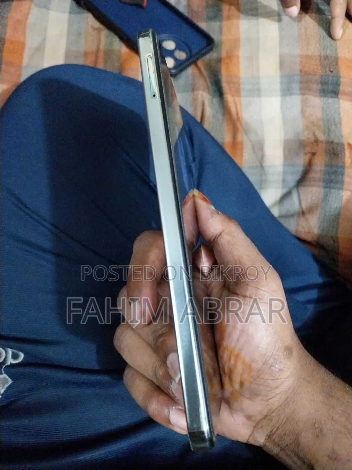 Tecno Spark 30 Pro 256 GB