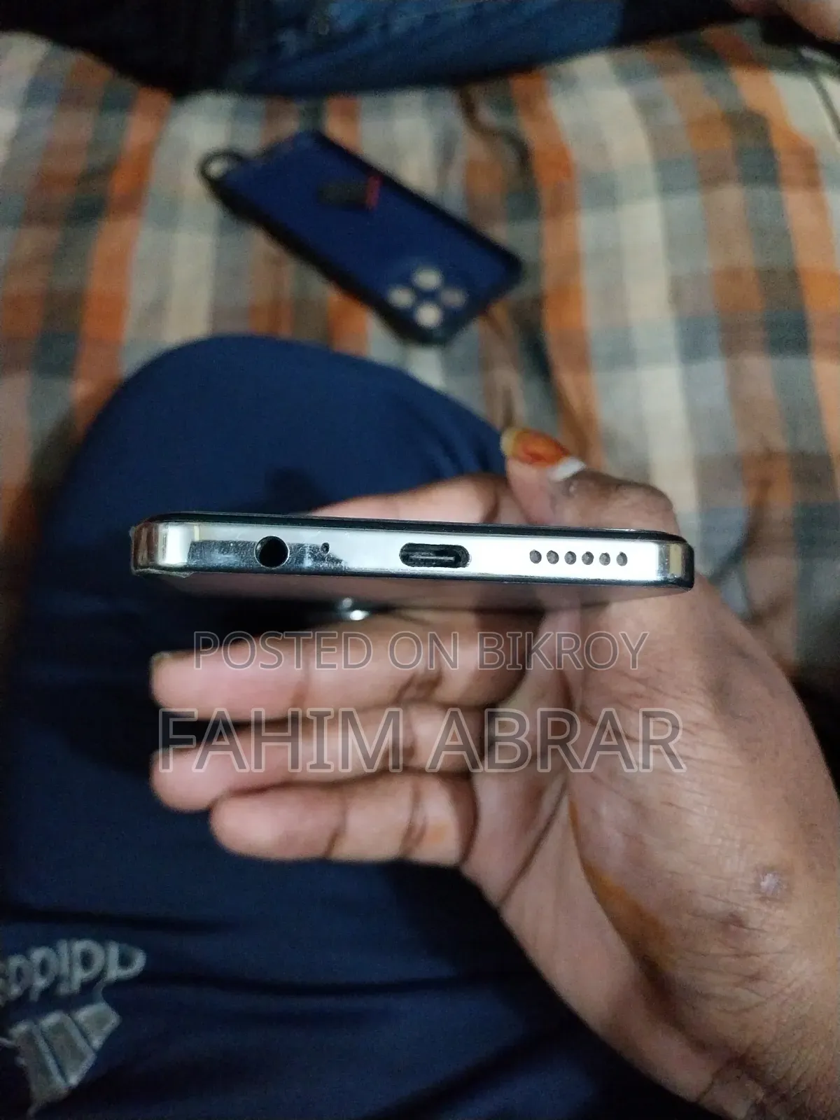 Tecno Spark 30 Pro 256 GB