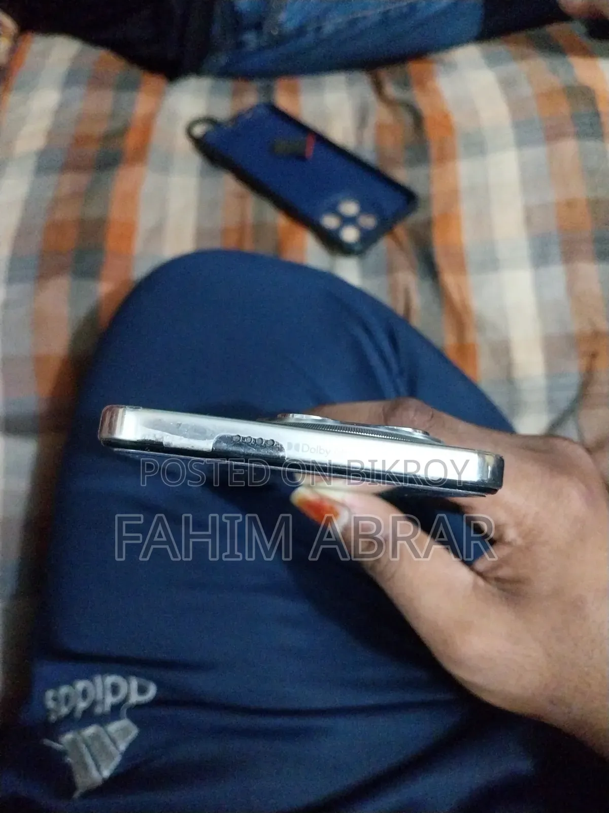Tecno Spark 30 Pro 256 GB