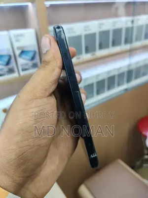Apple iPhone 15 128 GB Black