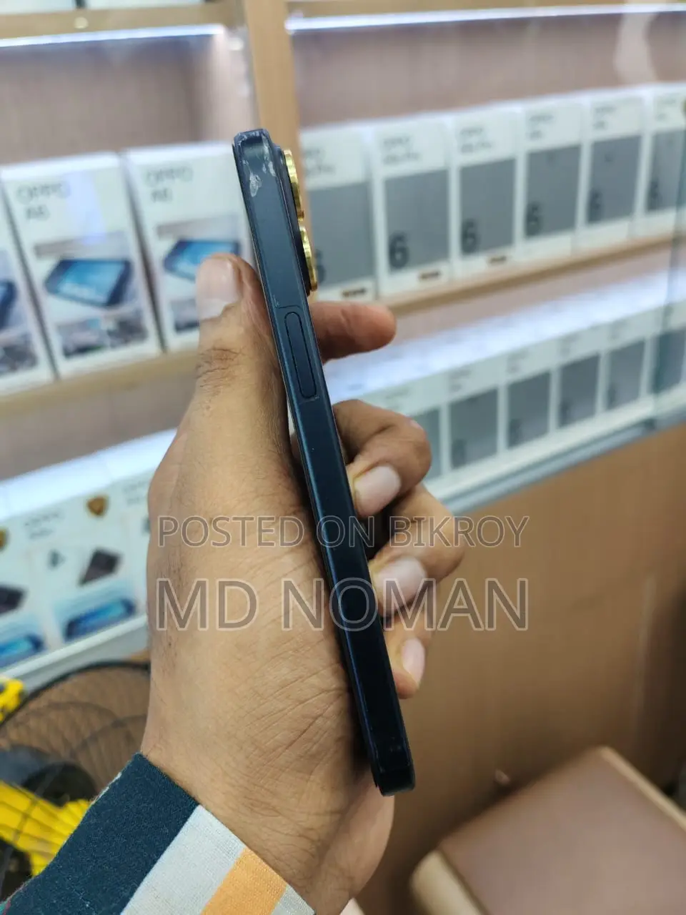 Apple iPhone 15 128 GB Black