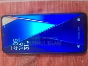 Xiaomi Poco M6 Pro 64 GB Purple
