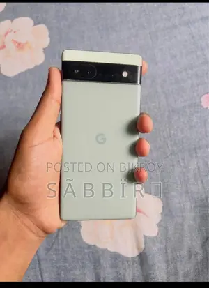 গুগল পিক্সেল ৬এ ১২৮ জিবি