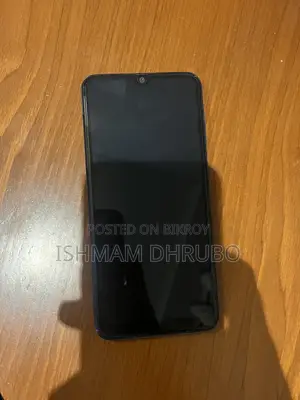Samsung Galaxy A50 64 GB Blue