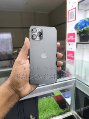 Apple iPhone 12 Pro 128 GB Gray