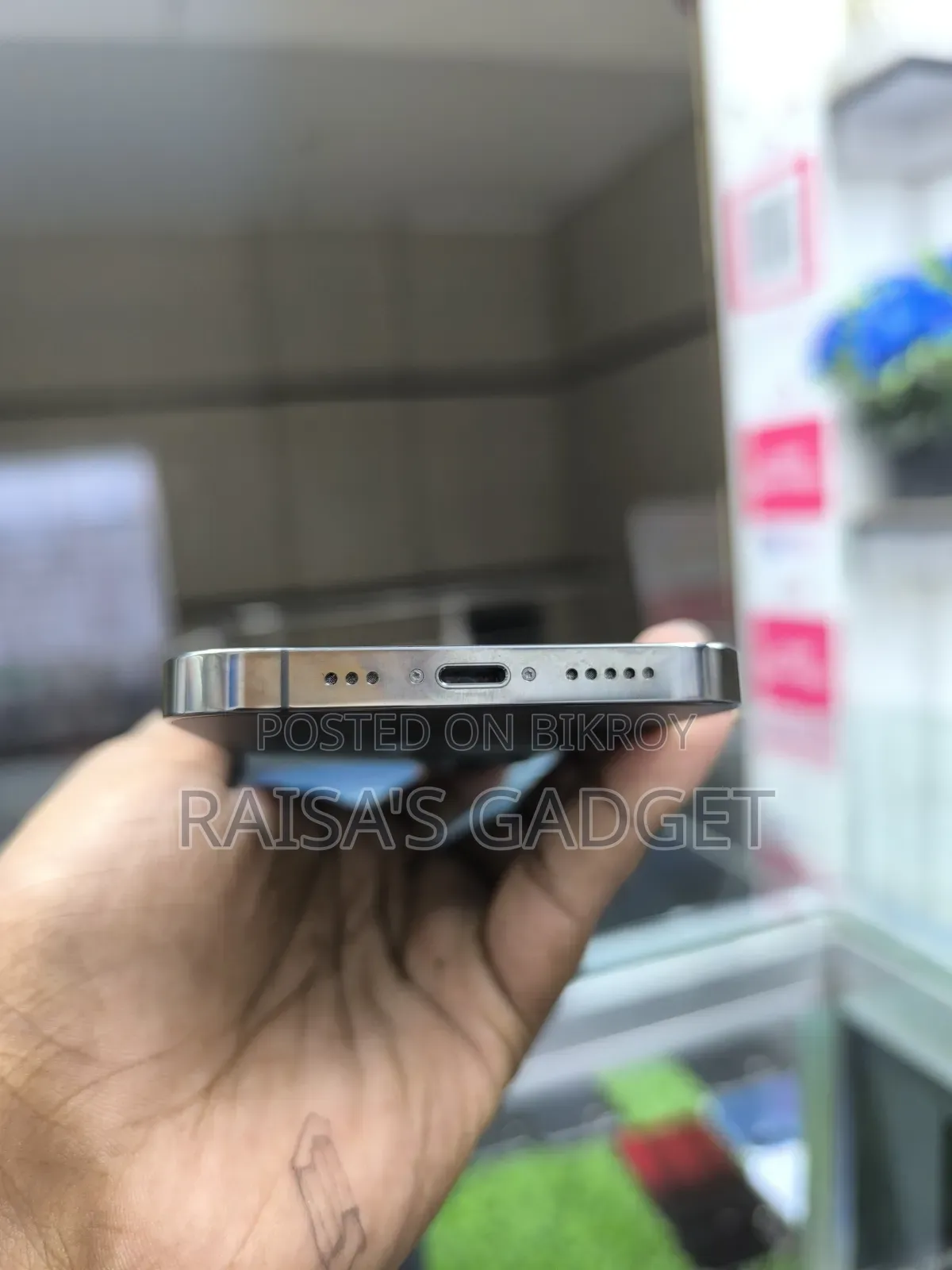 Apple iPhone 12 Pro 128 GB Gray