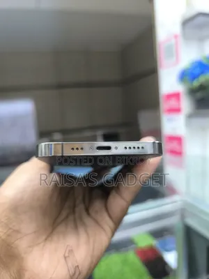 Apple iPhone 12 Pro 128 GB Gray