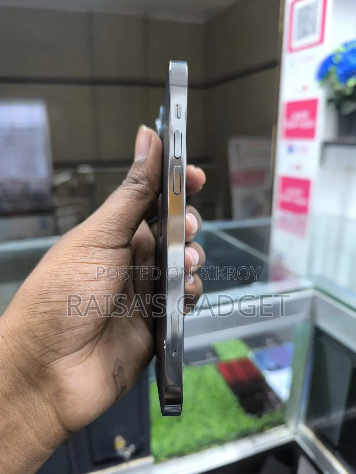 Apple iPhone 12 Pro 128 GB Gray