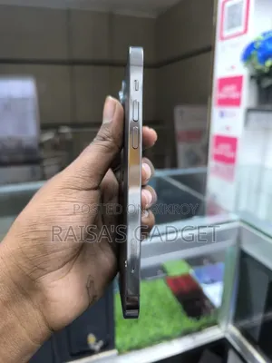 Apple iPhone 12 Pro 128 GB Gray