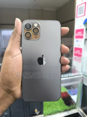 Apple iPhone 12 Pro 128 GB Gray
