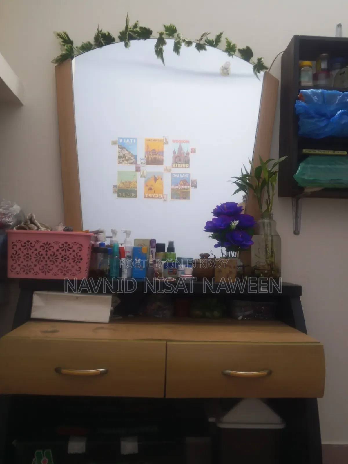 Dressing Table For Sale