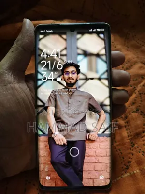 Xiaomi 12 256 GB Gray