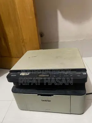 ব্রাদার ডিসিপি ১৫১০ প্রিন্টার বিক্রির জন্য