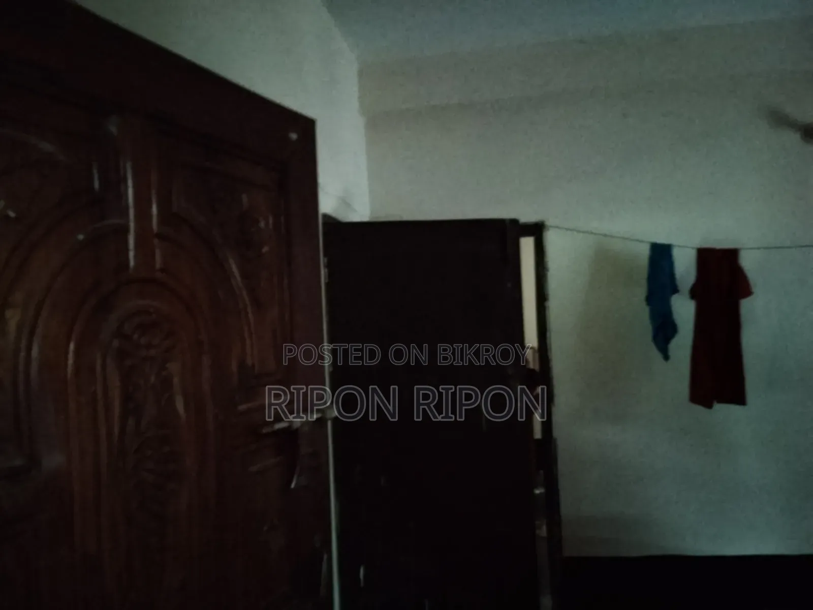 Furnished 4-bedroom House in Bosatbari, Babuganj for sale