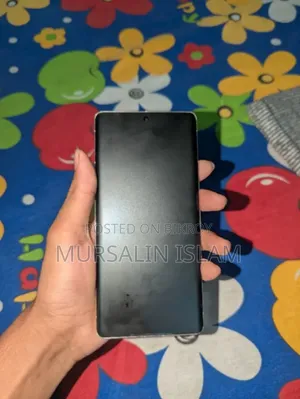 Google Pixel 7 Pro 128 GB Gray