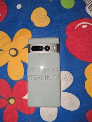 Google Pixel 7 Pro 128 GB Gray