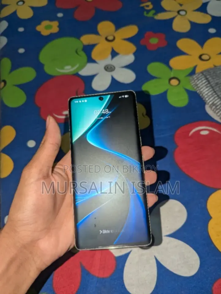 Google Pixel 7 Pro 128 GB Gray