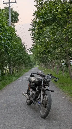 Yamaha 1995 Black