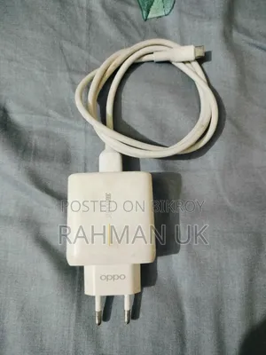 Oppo Original 33w Charger