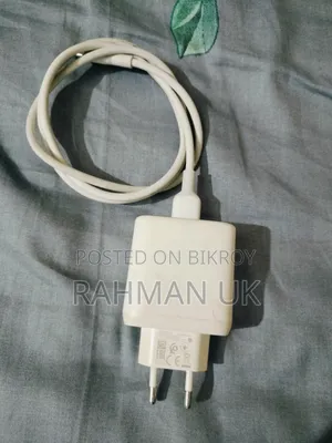 Oppo Original 33w Charger