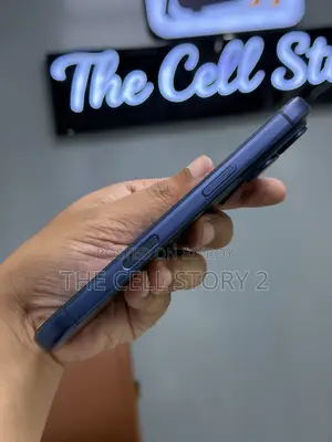 Apple iPhone 17 Pro 256 GB Blue