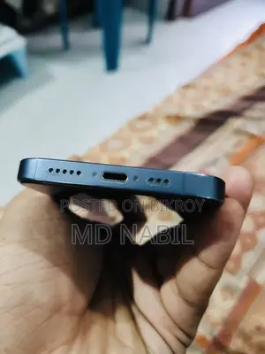 Apple iPhone 13 Pro 256 GB Blue