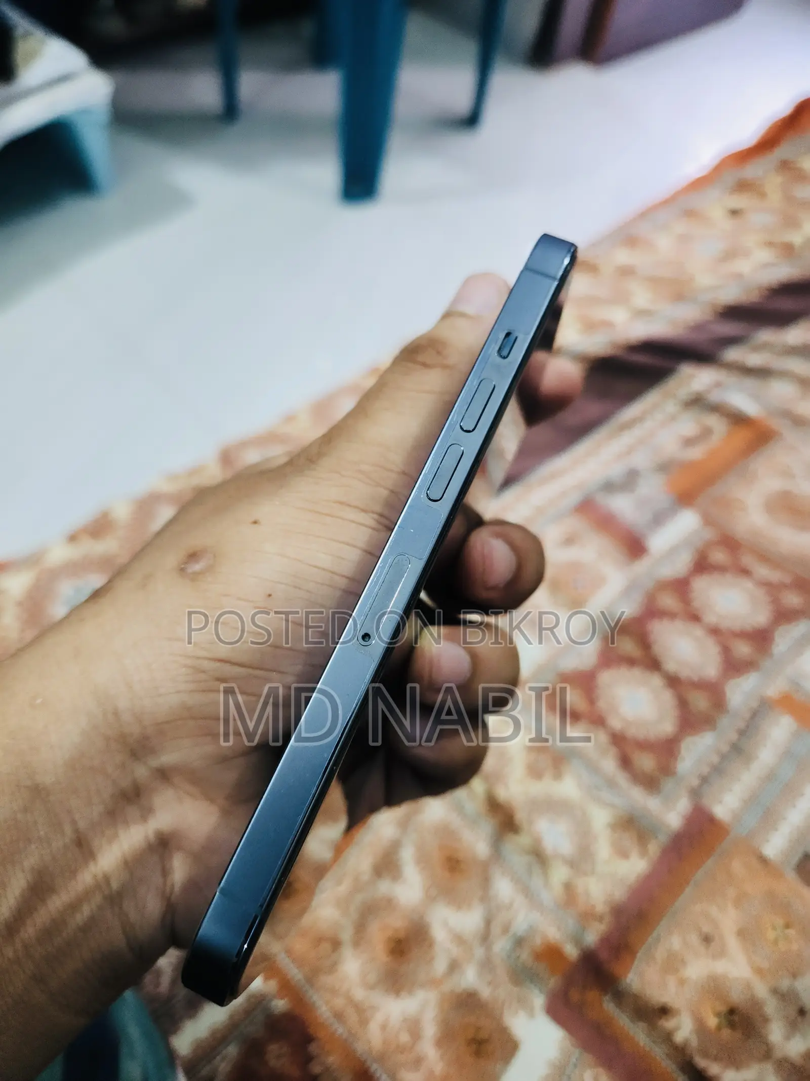 Apple iPhone 13 Pro 256 GB Blue