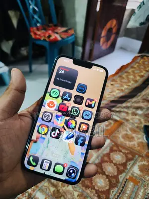 Apple iPhone 13 Pro 256 GB Blue