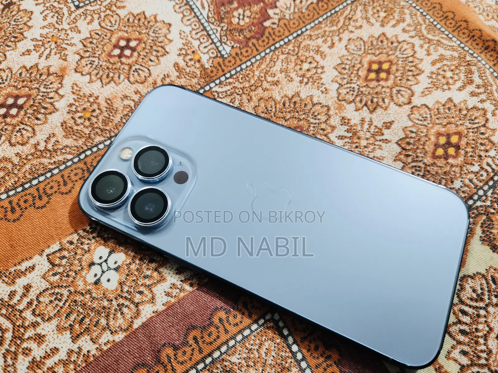 Apple iPhone 13 Pro 256 GB Blue