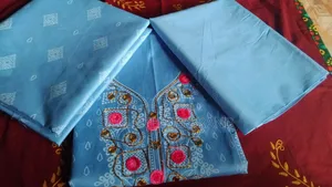 New Design Three Piece