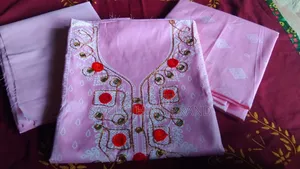 New Design Three Piece