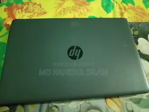ল্যাপটপ এইচপি ২৫০ জি৭ ৮জিবি ইন্টেল কোর আই৩ এইচডিডি+এসএসডি ১টিবি