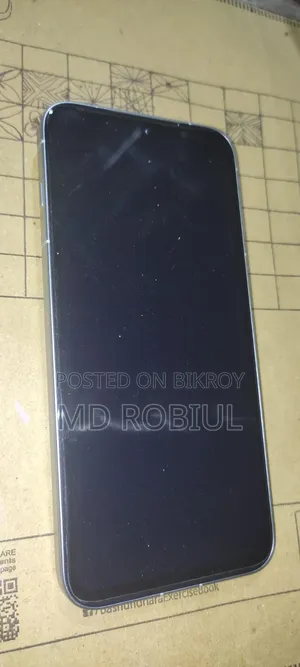 Vivo X300 Pro 256 GB Blue
