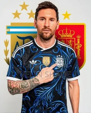 Argentina Jersey