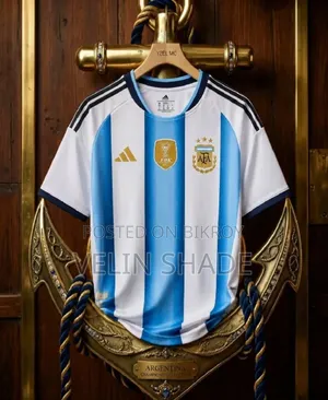 Argentina Jersey