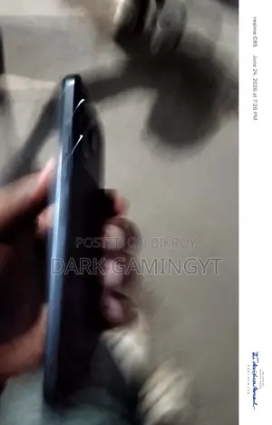 Tecno Spark 40 256 GB Black