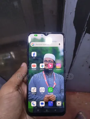 Realme C25Y 64 GB Black